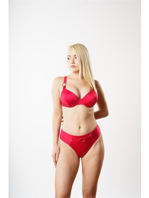 Louren B1820 Boş Kaplı  Bikini Tk