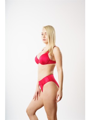 Louren B1820 Boş Kaplı  Bikini Tk