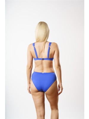 Louren B1865 Boş Kaplı Toparlayıcı Bikini Tk