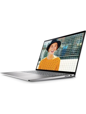 Dell Inspiron 16 5625 Ryzen 7 5825U 48 GB 2 Tb SSD 16 Fhd+ WIN11 Home I5625104WH ZI708 +320GB Hiksemi SSD