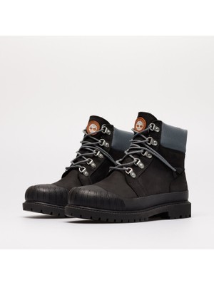 Timberland Heritage 6in Rubber Toe Wp Bot