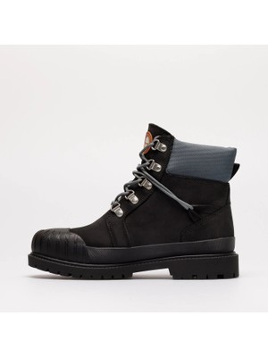 Timberland Heritage 6in Rubber Toe Wp Bot