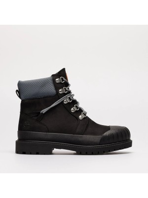 Timberland Heritage 6in Rubber Toe Wp Bot