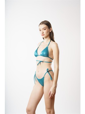 B1819 Üçgen  Bikini Tk