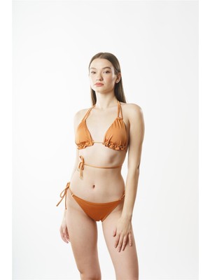 NB1882 Küçük Üçgen Bikini Tk