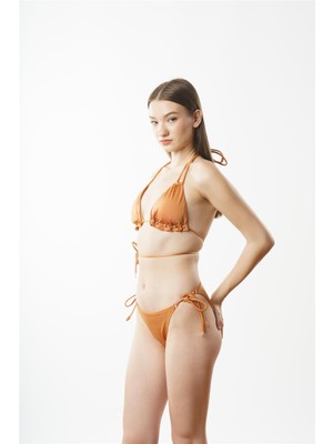 NB1882 Küçük Üçgen Bikini Tk