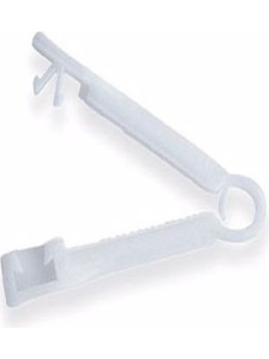 Farmena Göbek Klempi 300 Adet