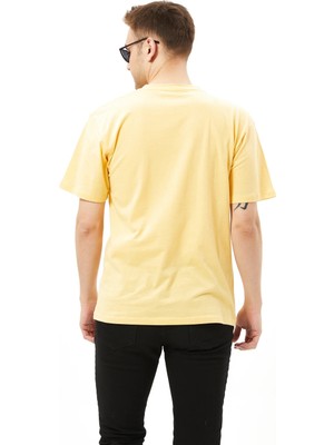 Archills London Baskılı T-Shirt