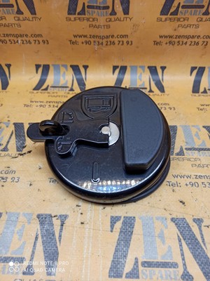 Caterpillar Yakıt Kapağı Cat 7X7700