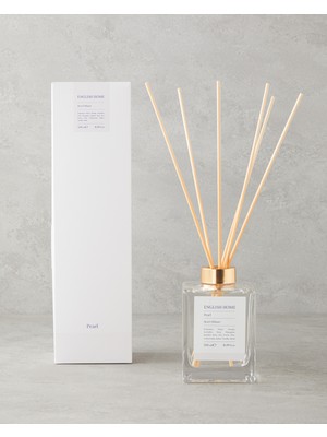 English Home Pearl Çubuklu Oda Kokusu 500 ml
