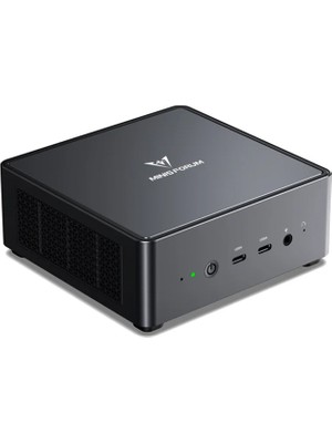 Minisforum Venus UM790 Pro Ryzen9 7940HS 32GB Ddr5 Ram, 1tb Ssd, Win 11 8K@60Hz 2xusb4, Wifi6 Bt5.3, Mini Pc (MNS-UM790-PRO)