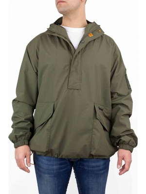 Timberland Wr Stow Go Anorak