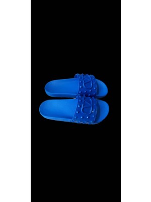 Valentino garavani erkek terlik