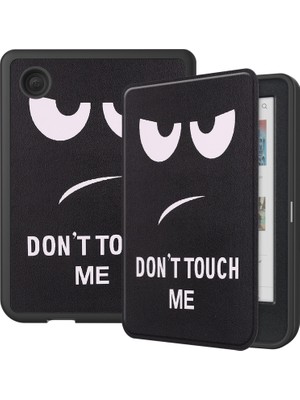 Kobo Clara Colour E Kitap Okuyucu Kılıfı