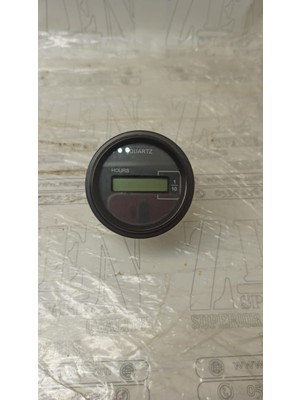 Caterpillar GÖSTERGE 9W1494