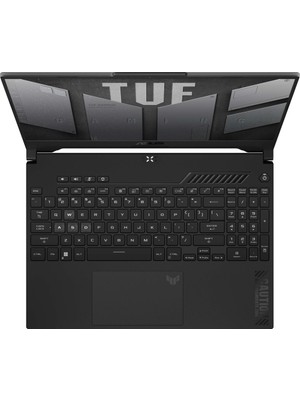 Asus Tuf Gaming A15 Amd RYZEN5-7535HS 8gb Ddr5 Ram 512GB SSD RTX2050-144Hz 15.6" Freedos + Cimete Çanta