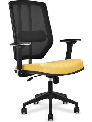 Herkese Mobilya Legacy Çalışma Koltuğu Ofis Koltuğu Ofis Çalışma Koltuğu