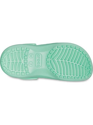 Crocs Classıc Platform Clog Terlik/sandalet