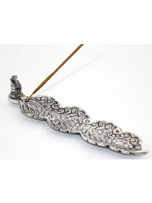 Keskin Metal Kayık Ganeşa Tütsülük  KSK2198