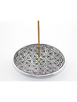 Keskin Metal Yuvarlak Tütsülük KSK2180