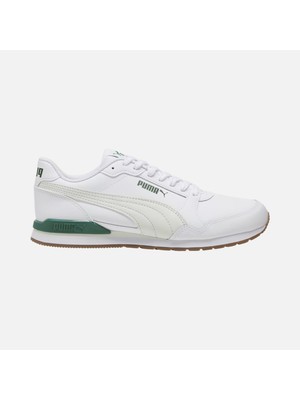 Puma St Runner V3 L Erkek Spor Ayakkabı