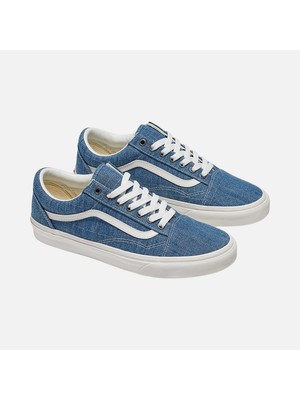 Vans Sportswear Old Skool '24 Erkek Spor Ayakkabı