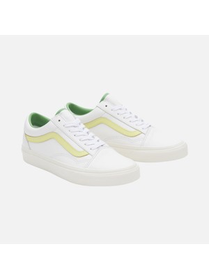 Vans Sportswear Old Skool Erkek Spor Ayakkabı