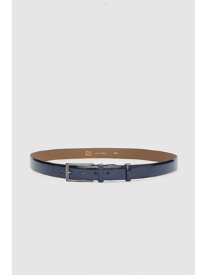 D'S Damat Lacivert Rugan Kemer 2HS10S317685M