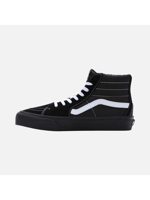 Vans Sportswear Ua Sk8 Hing Gore-Tex Unisex Erkek Spor Ayakkabı