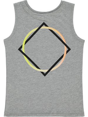 Civil Boys Erkek Çocuk Tişört 10-13 Yaş Grimelanj