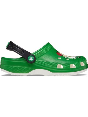 Crocs CS209442 Crocs Nba Boston Celtics Cls Clg Terlik