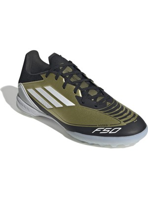 adidas AIG9282 Adidas F50 League Tf Messı Erkek Spor Ayakkabı