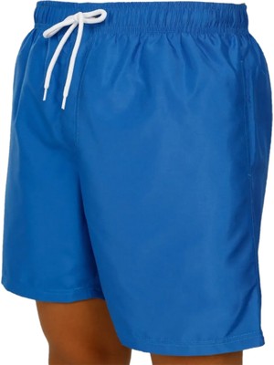 Lumberjack Gustavo Saks Mavi Deniz Şortu