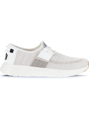 Hey Dude Whıte Hd Hey Dude Erkek Sirocco 01HD40140