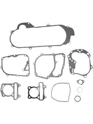 Scooter 50CC 80CC  Scooter Conta Takımı MOTO11