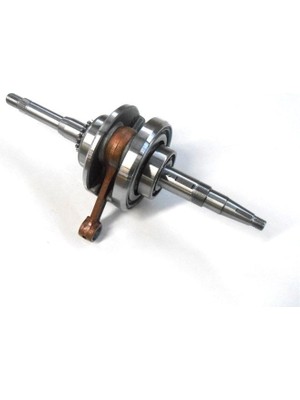 Scooter Fıghter 80CC Scooter Krank Komple MOTO11