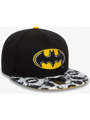 New Era Chyt Super Aop 9fifty Batman.-