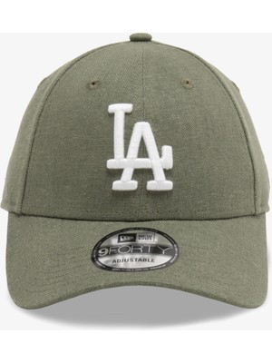 New Era Linen 9forty Losdod  Novwhi.-