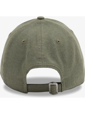 New Era Linen 9forty Losdod  Novwhi.-