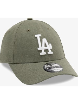 New Era Linen 9forty Losdod  Novwhi.-