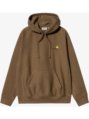 Carhartt Hooded American Script.1zdxx