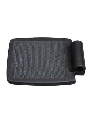 Medikaltec  Tekerlekli Sandelye Plastik Ayak 1 Adet Fiyatıdır