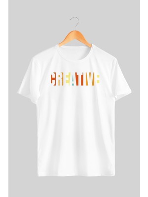 Bargan Giyim Creative Tasarım Tshirt