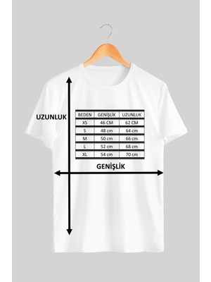 Bargan Giyim Penguen Silüet Tasarım Tshirt