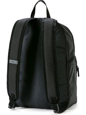 Puma Phase Backpack Puma Black 07548701 Sırt Çantası