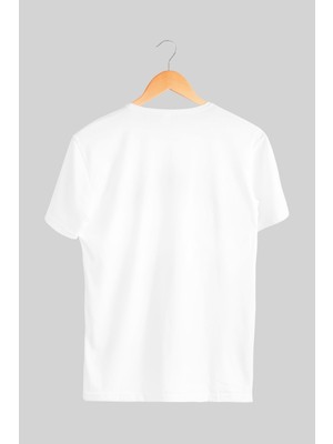 Bargan Giyim Vahşi Doğa Çizgi Tasarım Tshirt