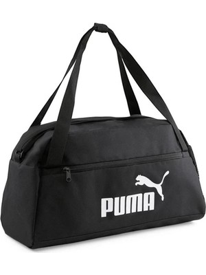 Puma Phase Unisex Siyah Duffel Çanta 07994901