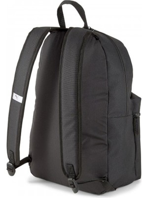 Puma Teamgoal 23 Backpack Core Puma Black Unısex Sırt Cantası 07685503