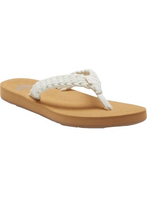 Roxy Porto Iv Bayan Terlik ARJL101166-ROX.NATM