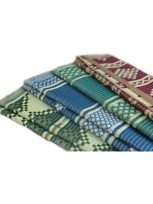 Polisan Plastik Hasır Halı Kilim 180X270 Büyük SRC126